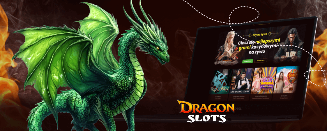 Dragon Slots Online Casino Dragon Slots Online Casino